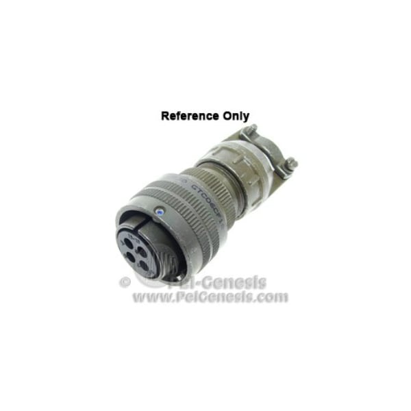 GT 9C 312 616 PIN PLUG
